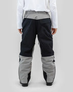 Zip 2L Snow Pants - Grey