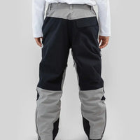 Pantalon Neige Zip 2L - Grey