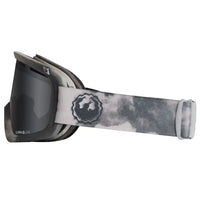 D1 Otg 2 Goggles - Kevin Backstrom/Dark Smoke + Rose Lens