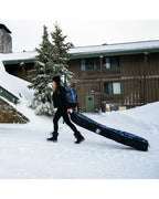 Sac À Snowboard Low Roller - B4Bc Kingdom par DAKINE – vue 4