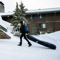 Low Roller Snowboard Bag - B4Bc Kingdom