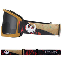 Dx3 L Otg Goggles - Igushi/Dark Smoke
