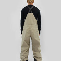 Salopettes Neige Tech 3L - Beige