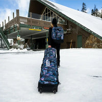 Low Roller Snowboard Bag - B4Bc Kingdom