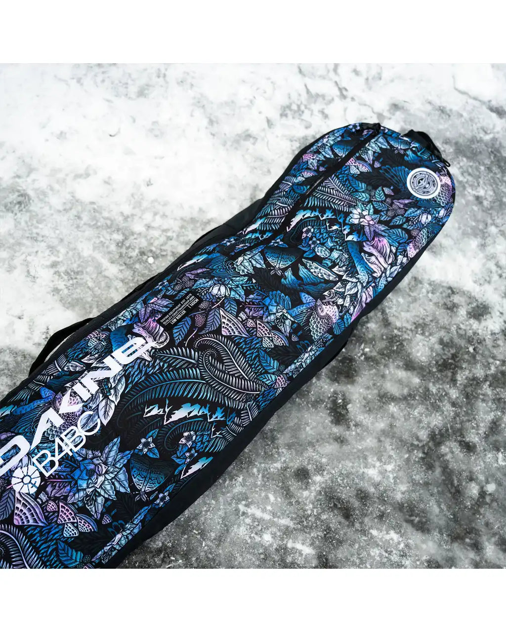 Sac À Snowboard Low Roller - B4Bc Kingdom par DAKINE – vue 6