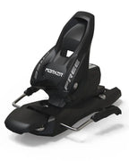 Free 7 Youth Ski Bindings - Black 2027