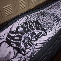 Low Roller Snowboard Bag - Mayhem Griffin