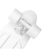 Staple White 27" Complete Cruiser Skateboard