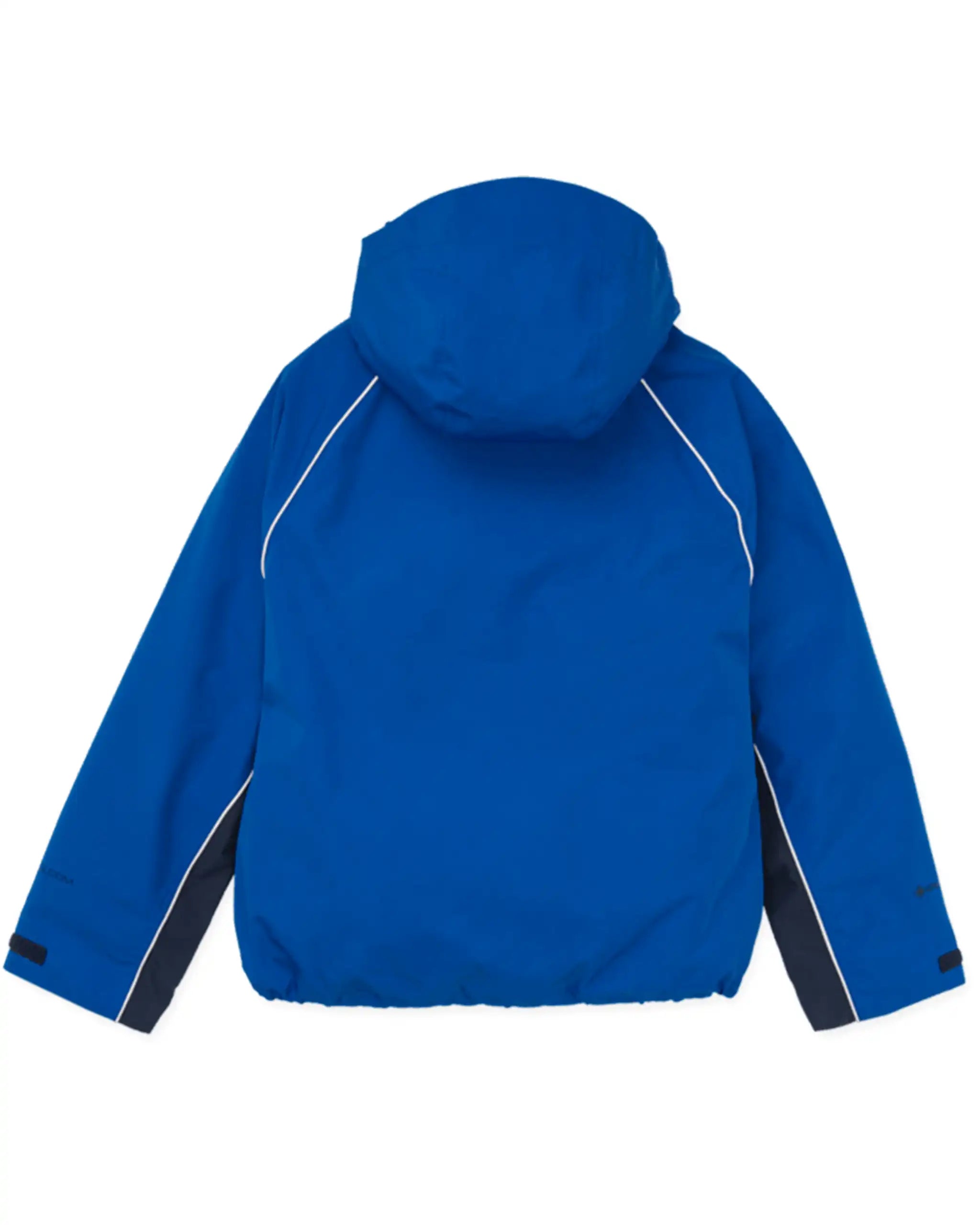 Yourfav Baggy Gore-Tex Winter Jacket - Bright Blue
