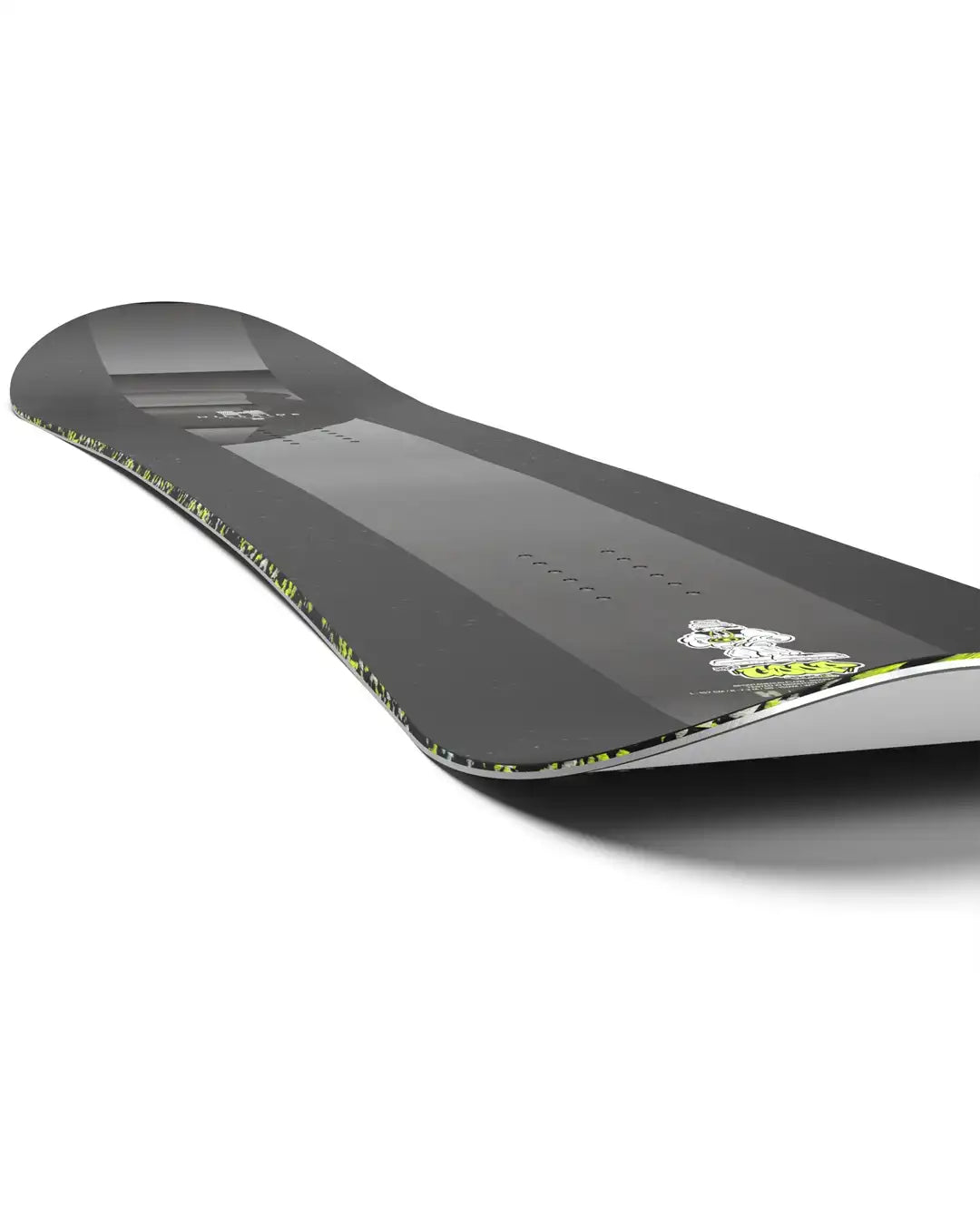 Snowboard Hps-Goop 2026