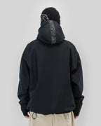 Nostalgia 2L Winter Jacket - Black