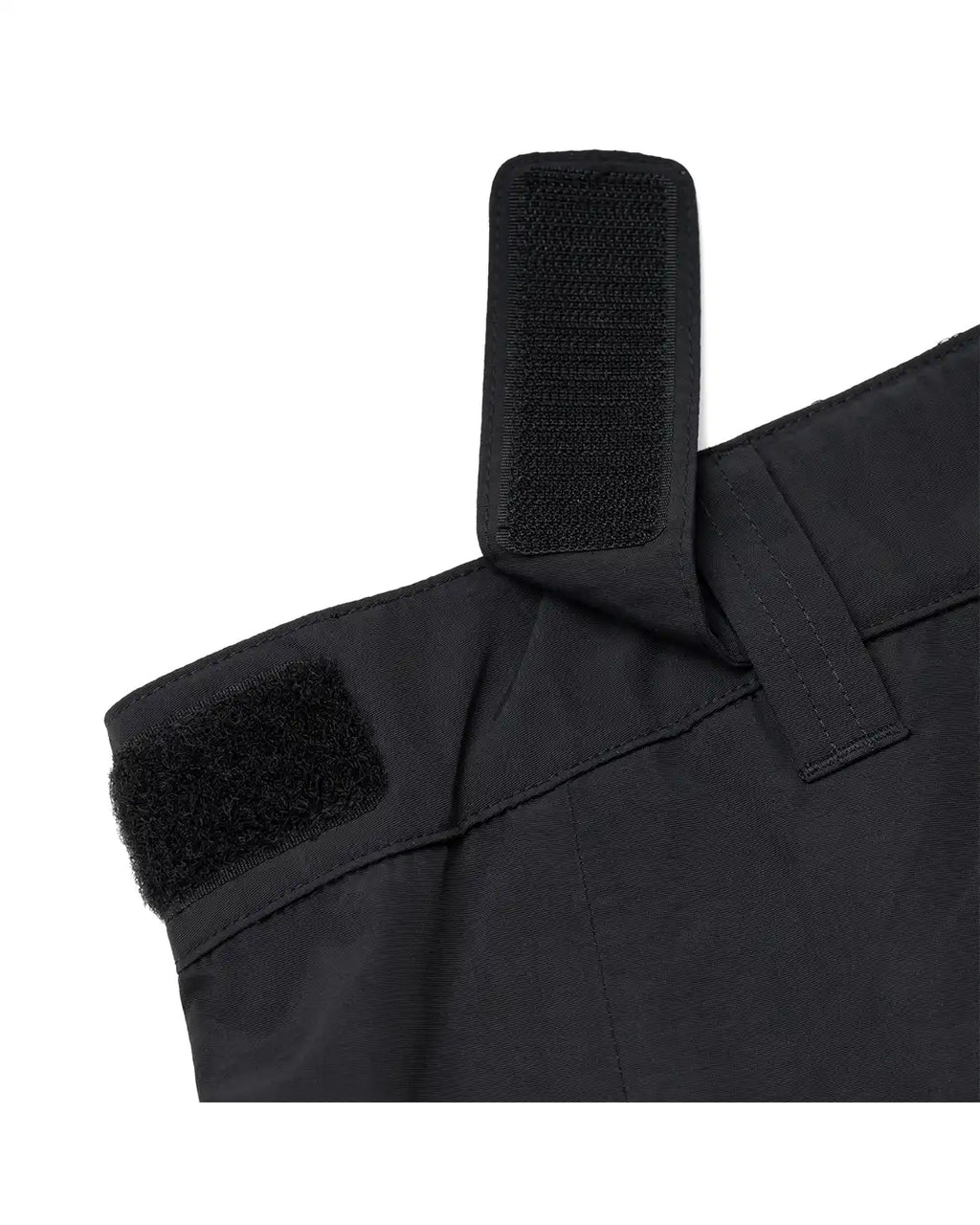 Shell Snow Pants - Black