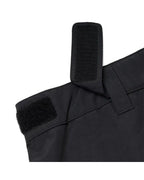 Shell Snow Pants - Black