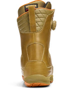 Taro Tamai Snowsurfer Ls Snowboard Boots 2026