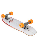 Surfskate Complet Cx Lost Ripper