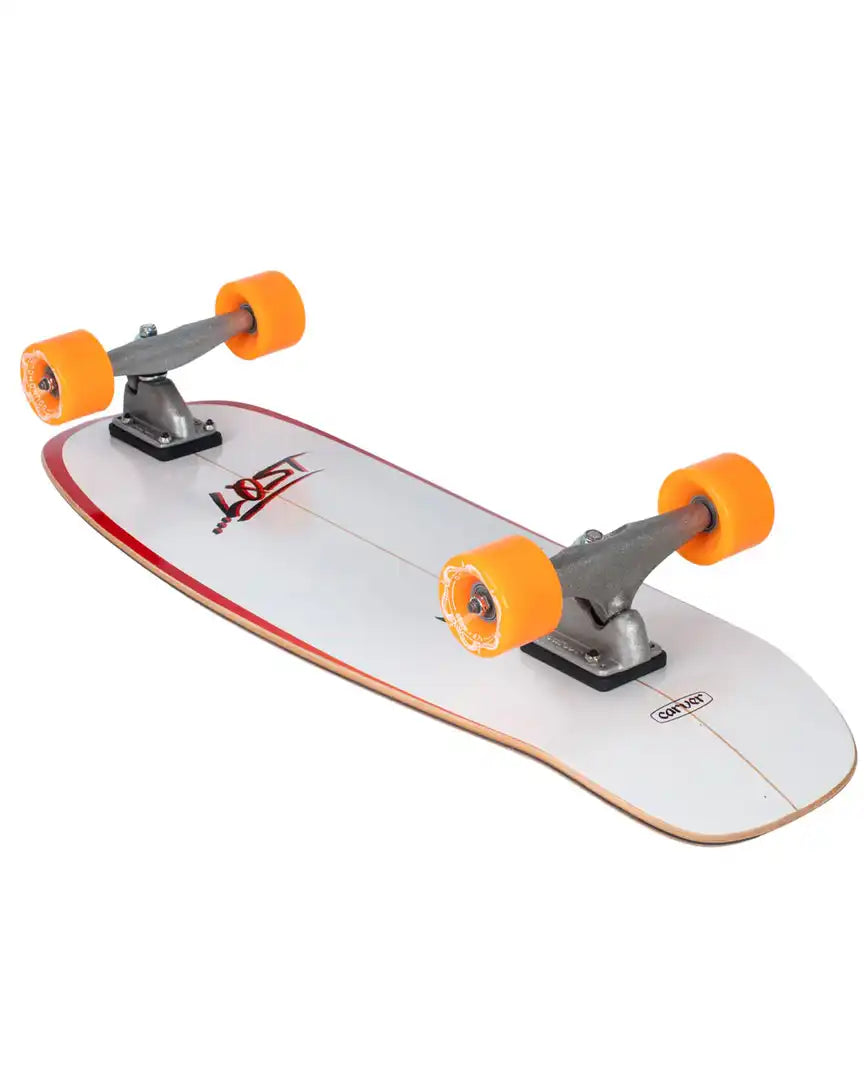 Surfskate Complet Cx Lost Ripper