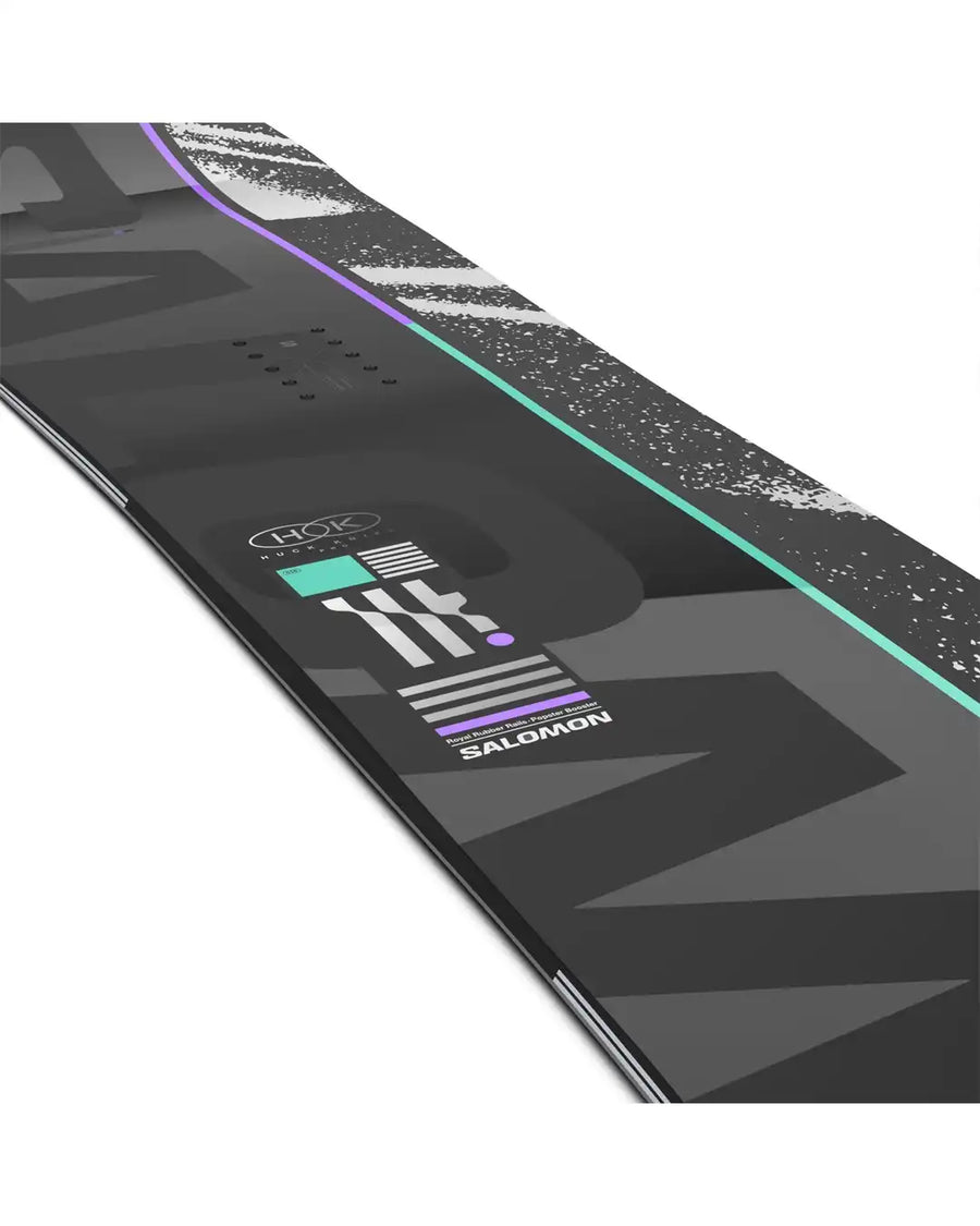 Snowboard Huck Knife Pro 2026