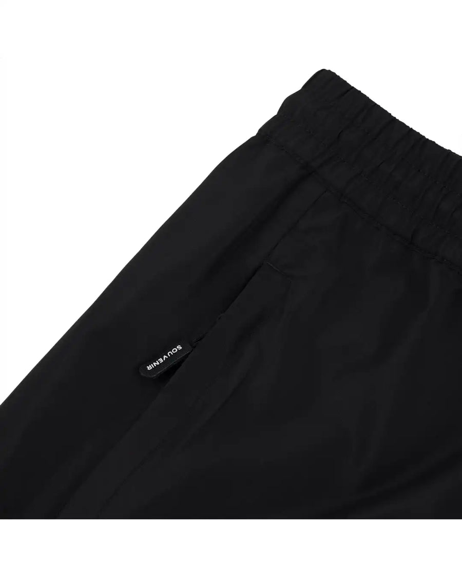 2.5 Ply Recession Snow Pants - Black