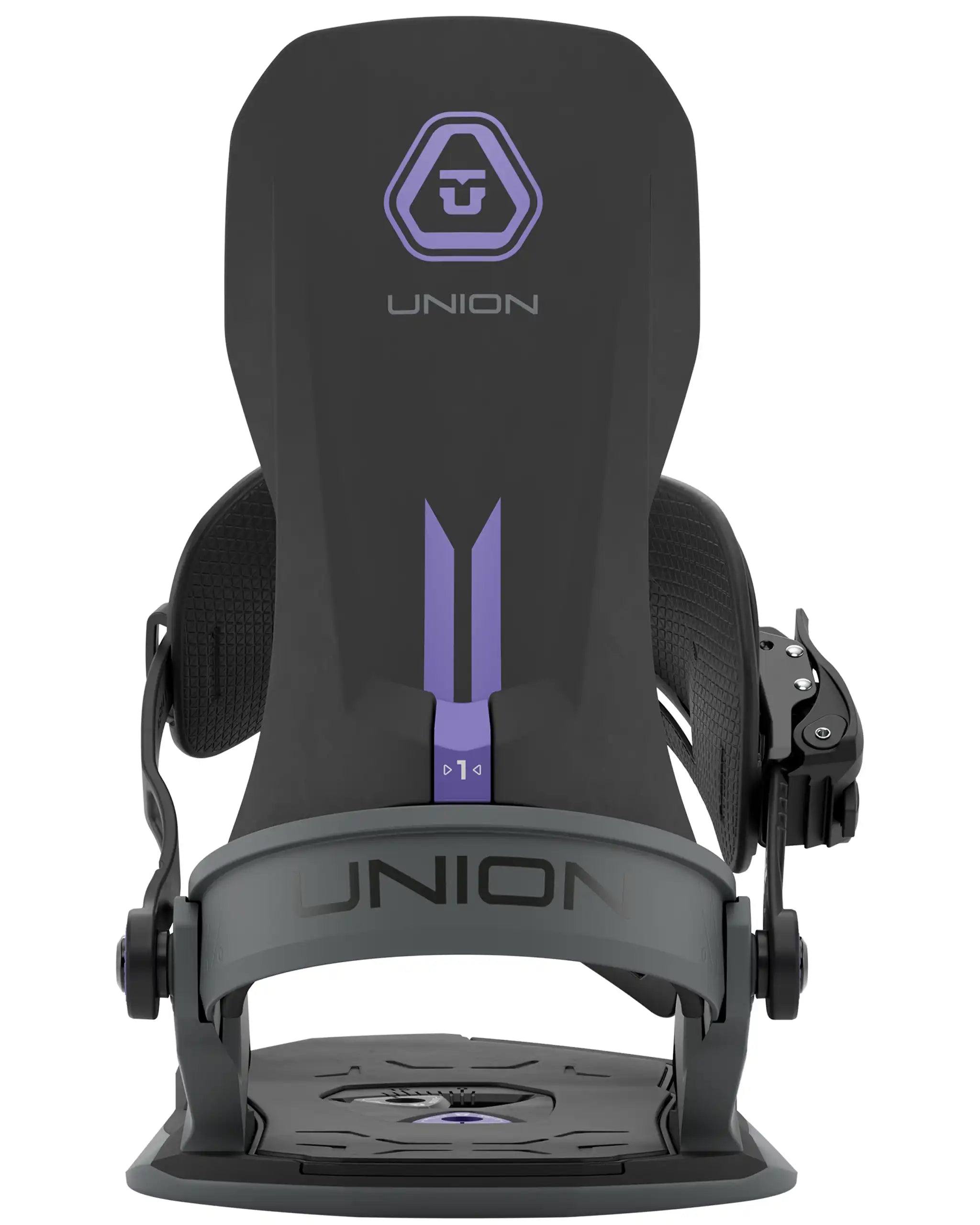 Source Snowboard Bindings 2027
