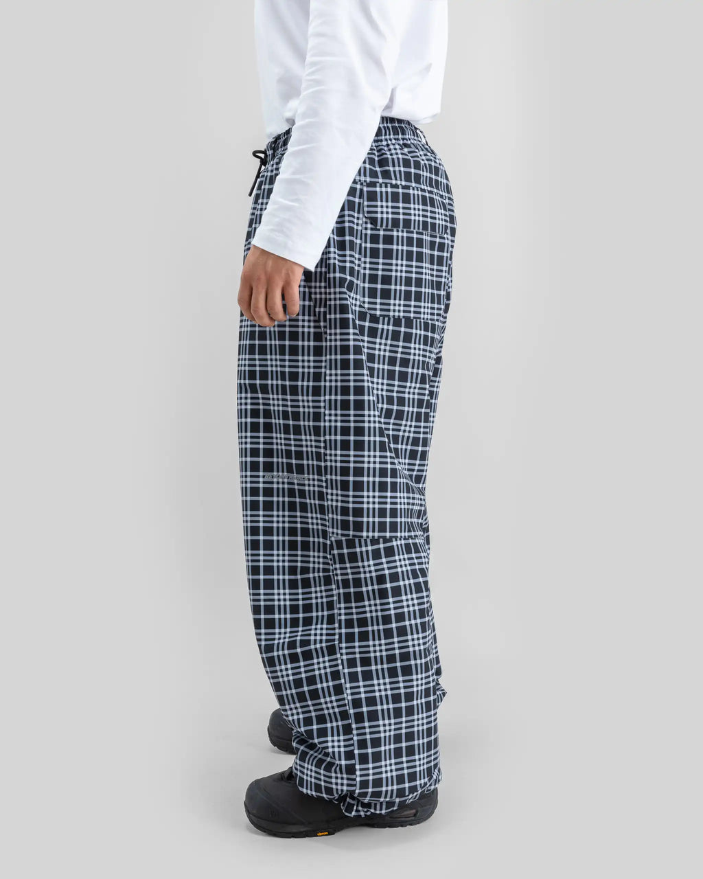 BEYOND MEDALS Park Print 2L Snow Pants - Print – view 5