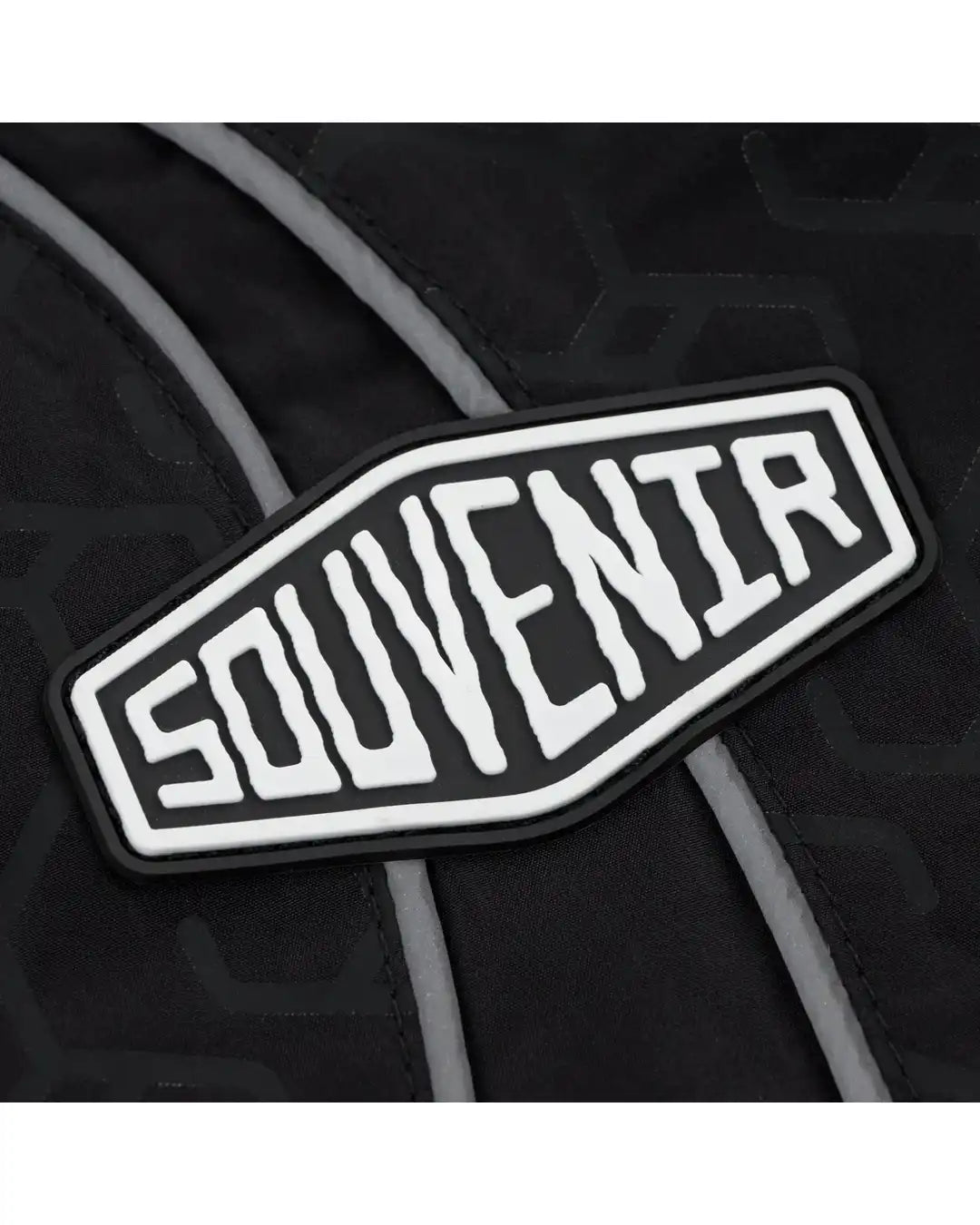 Flametec Flame Jersey - Black