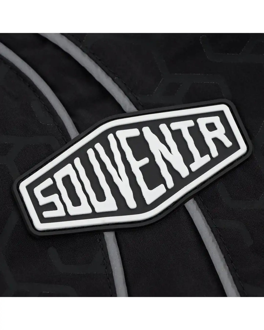 Flametec Flame Jersey - Black