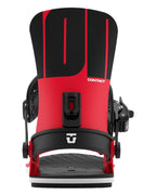 Fixation De Snowboard Contact - Red 2027