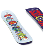 Team Snowboard Package - Kids 2027