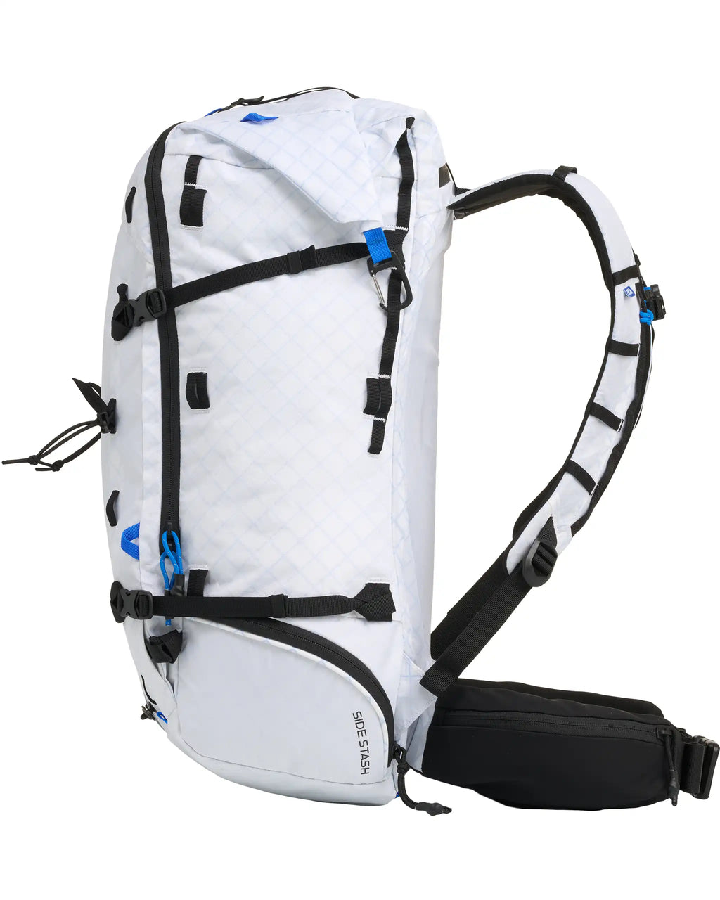 BCA Stash 40-Ul Backpack - White – view 5