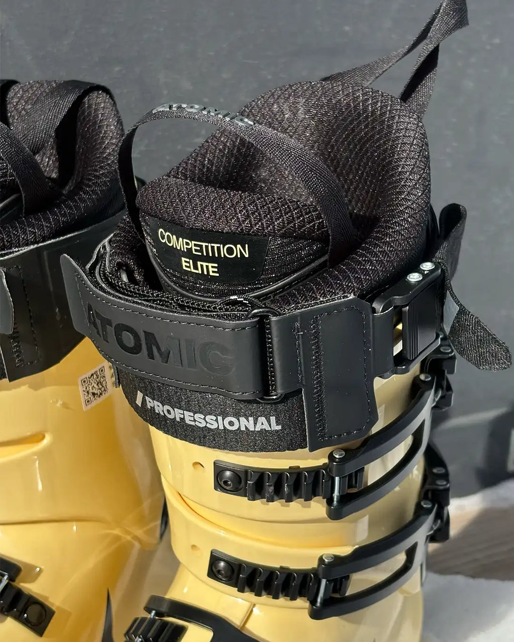 Remedy 130 Ski Boots 2027