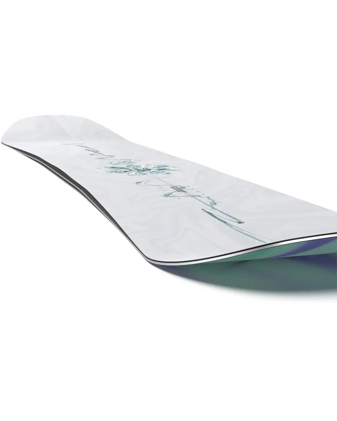 Oh Yeah Snowboard 2026