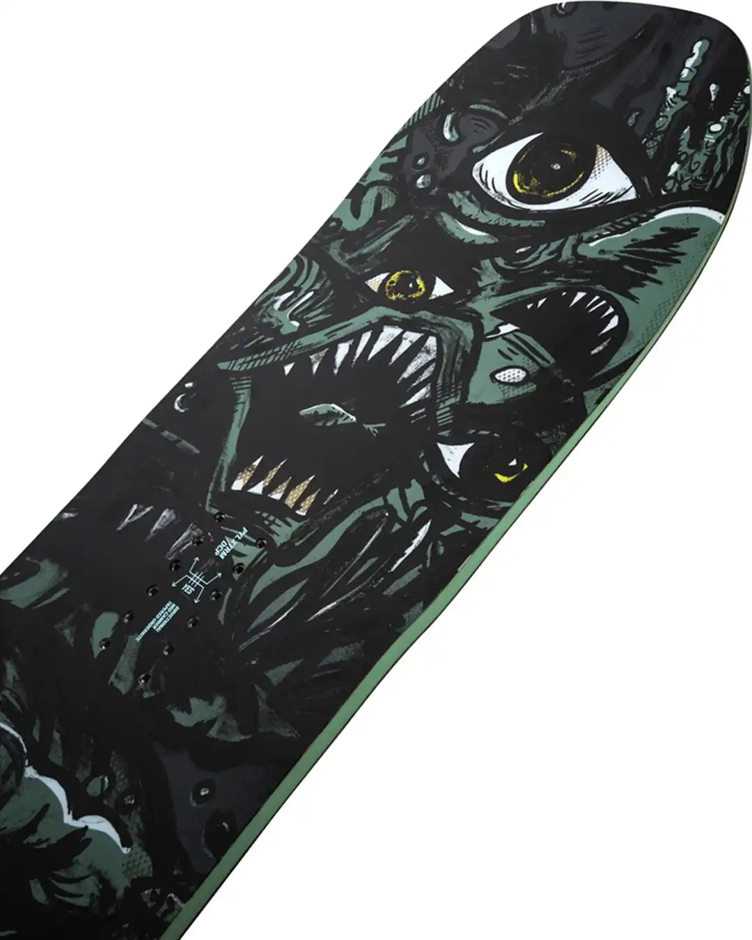 Pick Your Line Xtrm Snowboard 2026