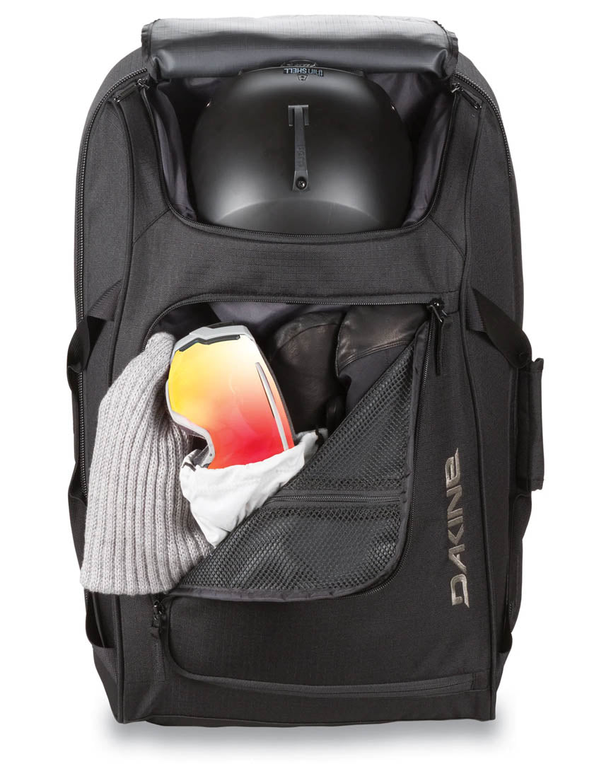 Sac à dos Boot Locker Dlx 70L - Black