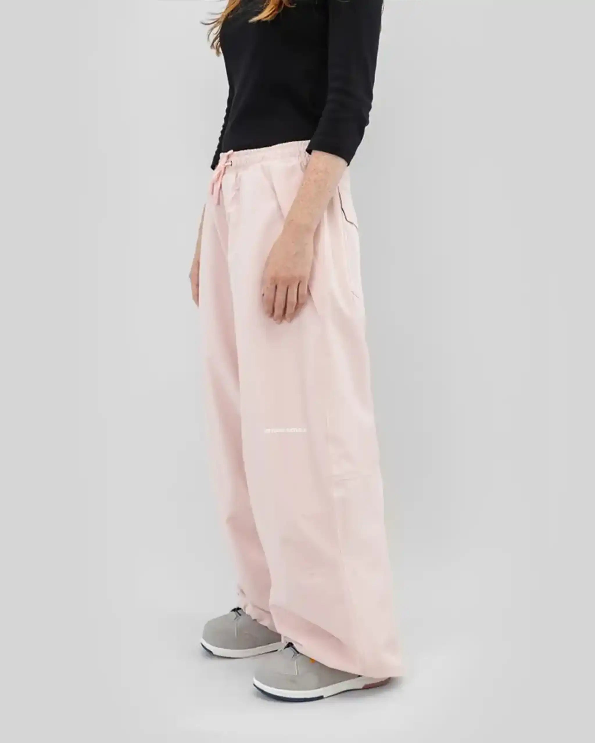 Park 2L Snow Pants - Pink