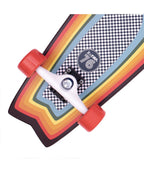 Cruiser Complet Surf Skate Surf-A-Gogo Fish