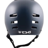 Casque Evolution Solid Color - Satin Midnight Navy