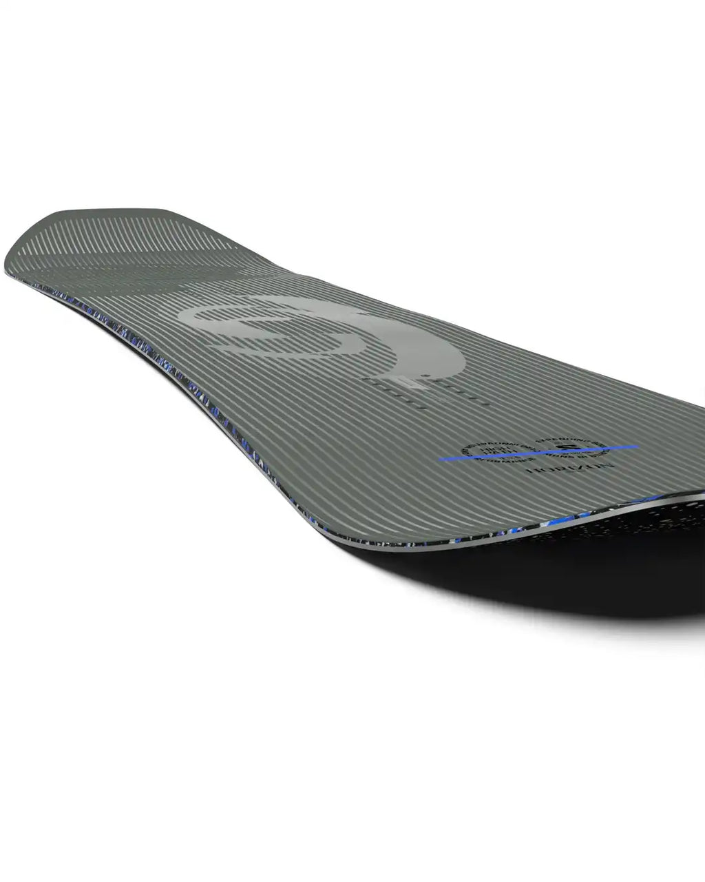 Highpath Snowboard 2026