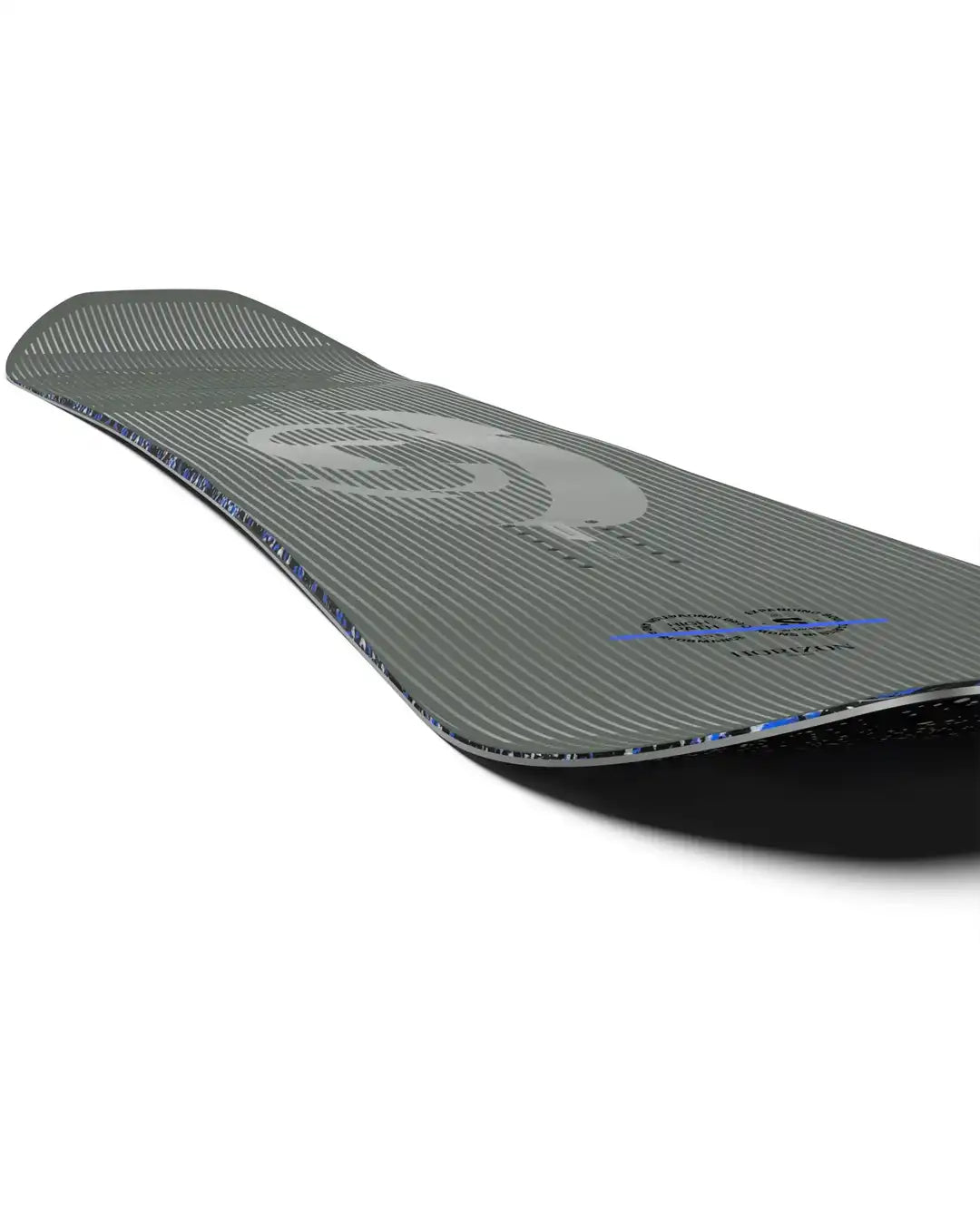 Highpath Snowboard 2026