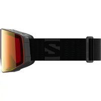 Sentry Prime Sigma Photochromic Goggles - Black