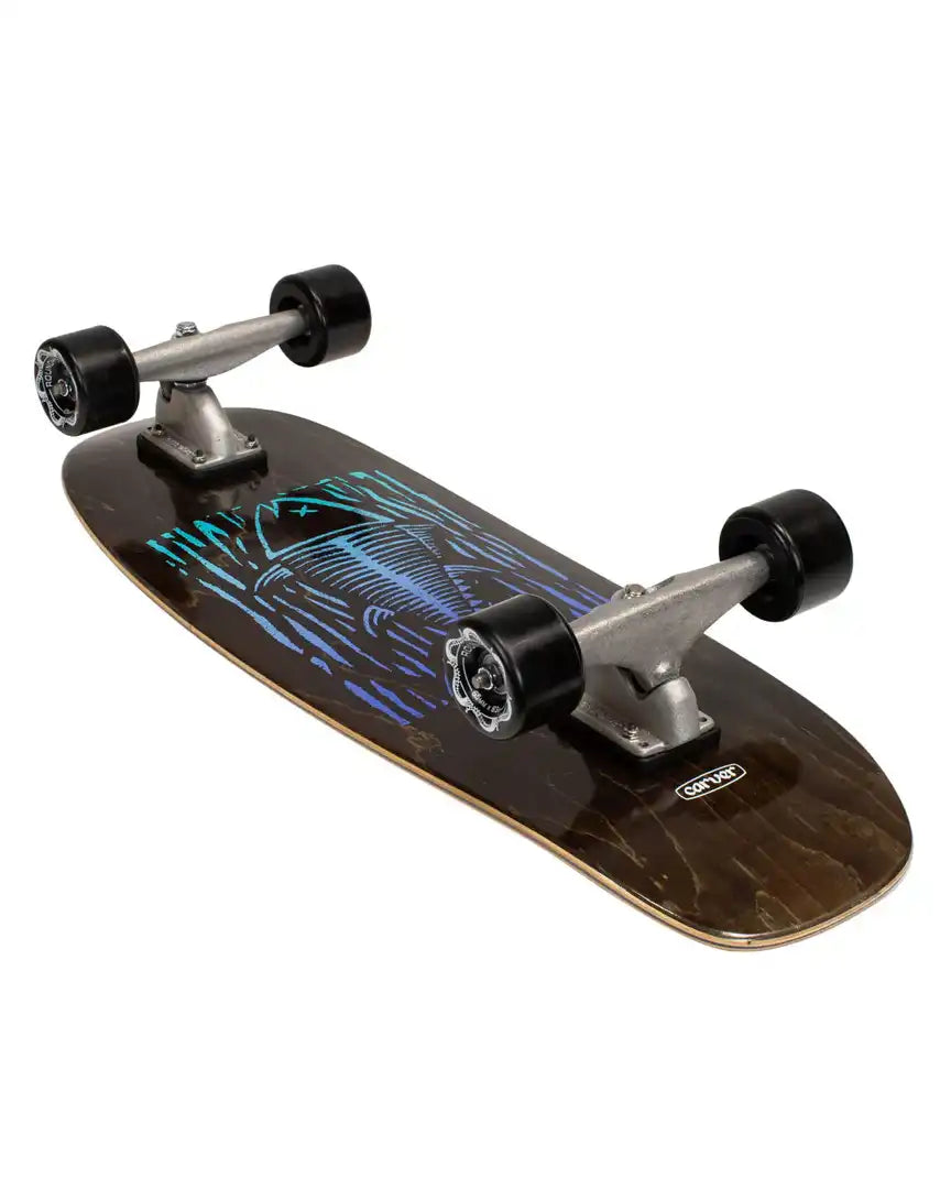 Surfskate Complet Cx Bluefin Mini