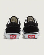 Souliers Kids Old Skool - Black/Truewhite