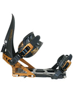 Fixation De Snowboard Arc St - Copper 2027
