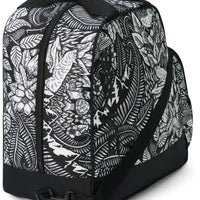 Boot Bag 30L Backpack - Kingdom Black