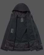 Manteau Neige Buckthreeeighty Insulated - Black
