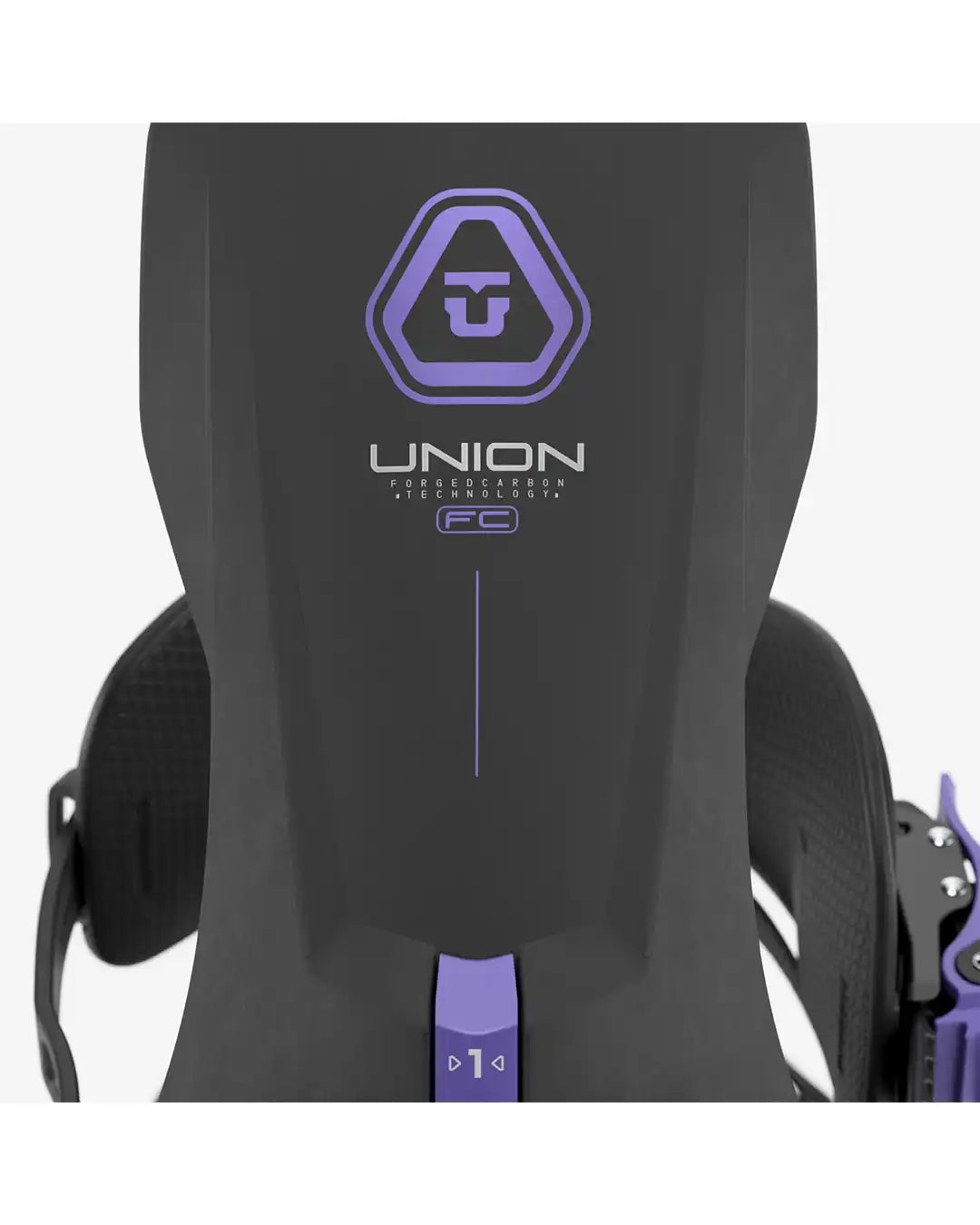 Fixation De Snowboard Source Pro 2026