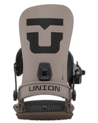 Fixation De Snowboard Strata - Brown 2027
