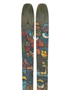 Bent 110 Skis 2026