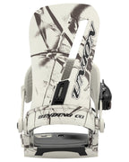 Fixation De Snowboard Atlas Kevin Backstrom 2027
