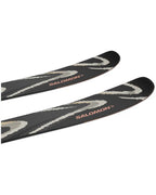 Qst 94 Skis - Black 2027
