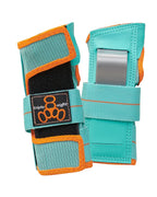 TRIPLE 8 Saver 3 Pack Jr Padset Protective Gear - Mint – view 4